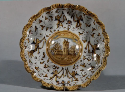 Dish