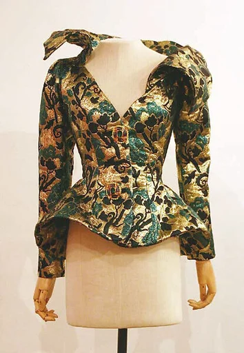 Evening jacket