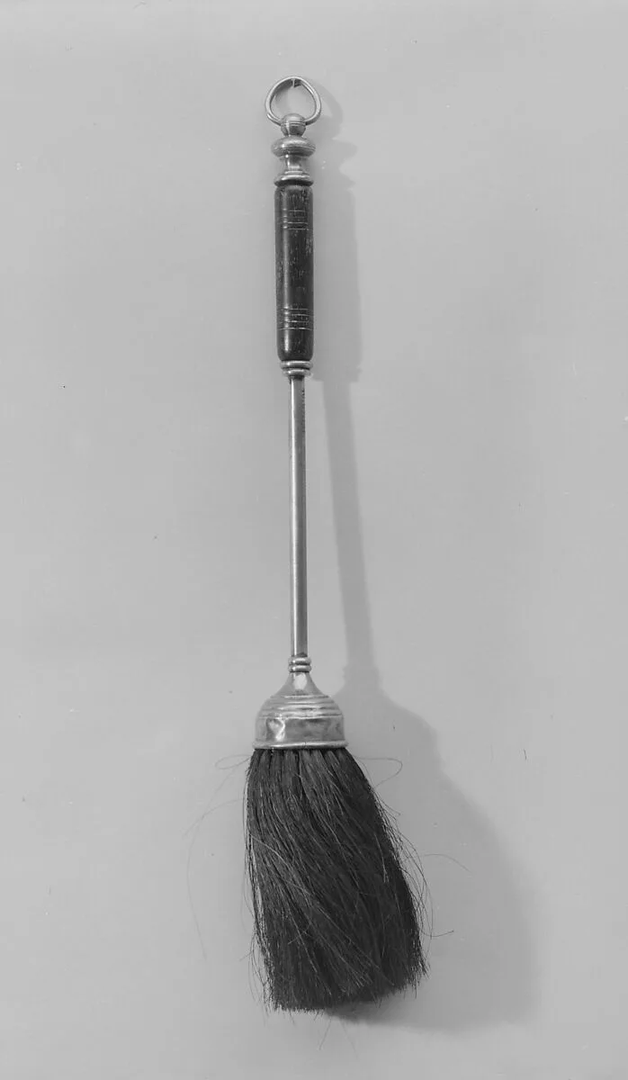 Fire Brush — Unknown