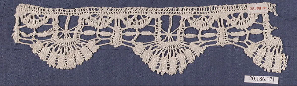 Edging — Unknown