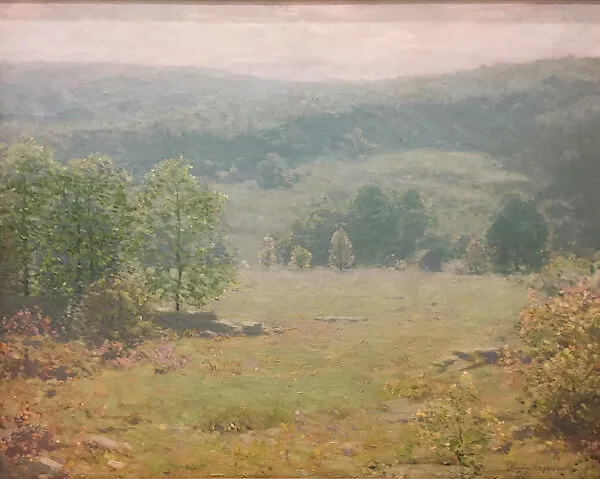 Morning Light — Eugene Speicher