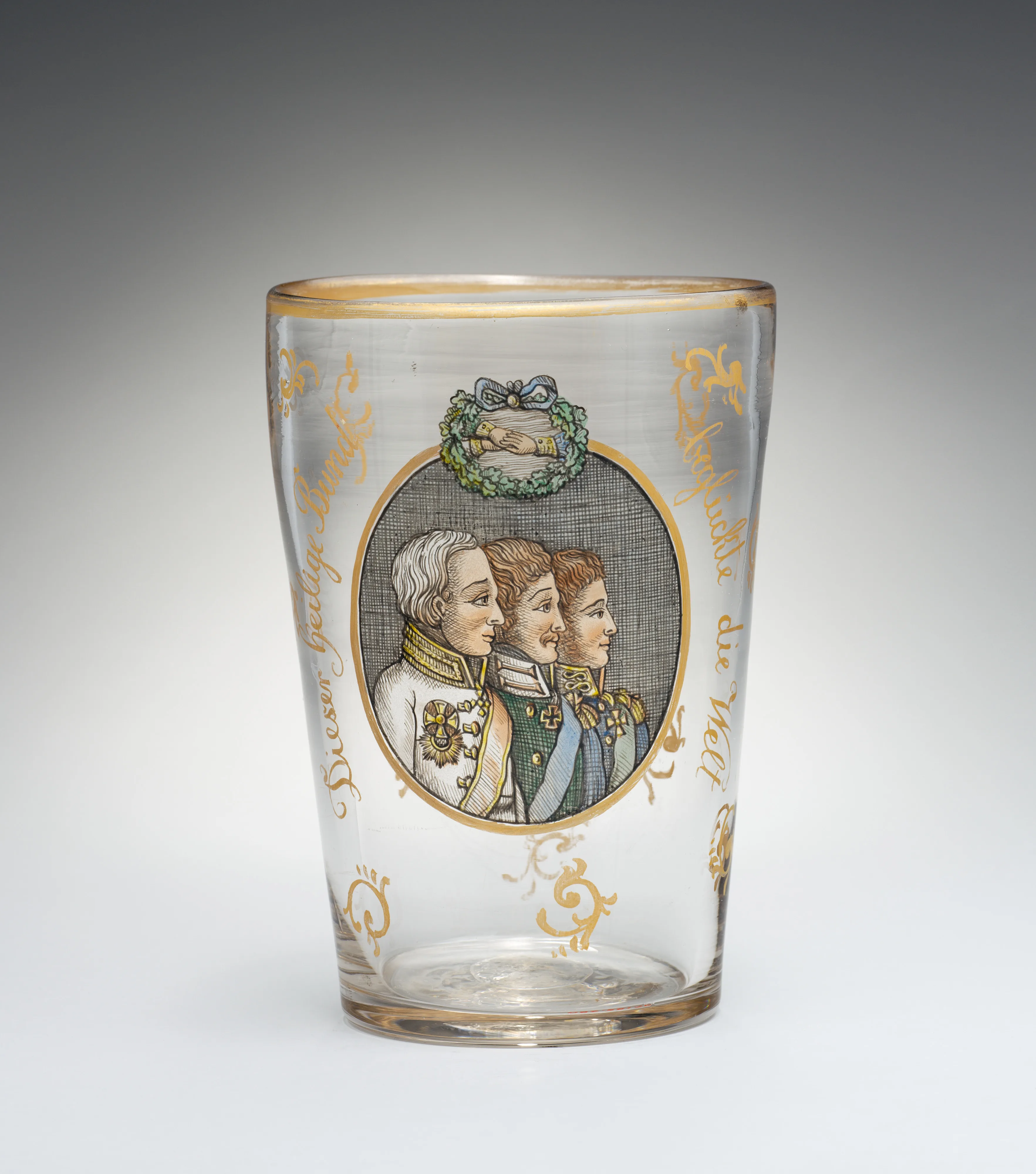 Beaker — Unknown