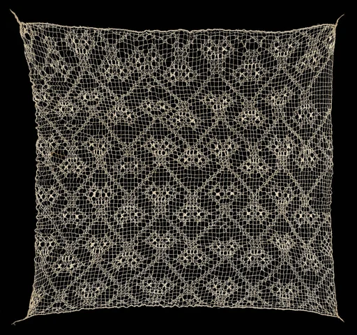 Openwork Headband