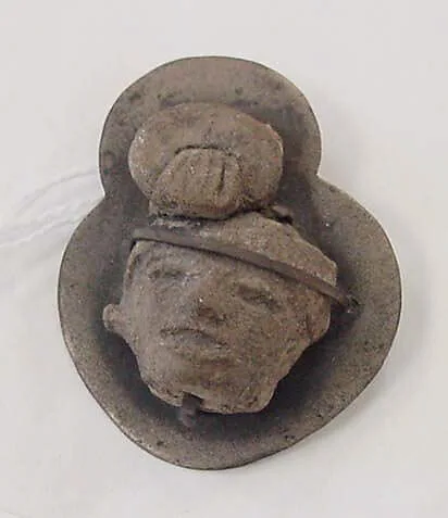 Pin — Unknown