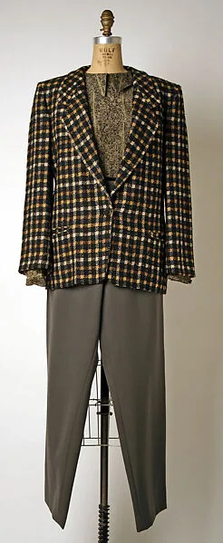 Ensemble — Giorgio Armani|Giorgio Armani