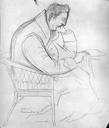 Scofield Thayer