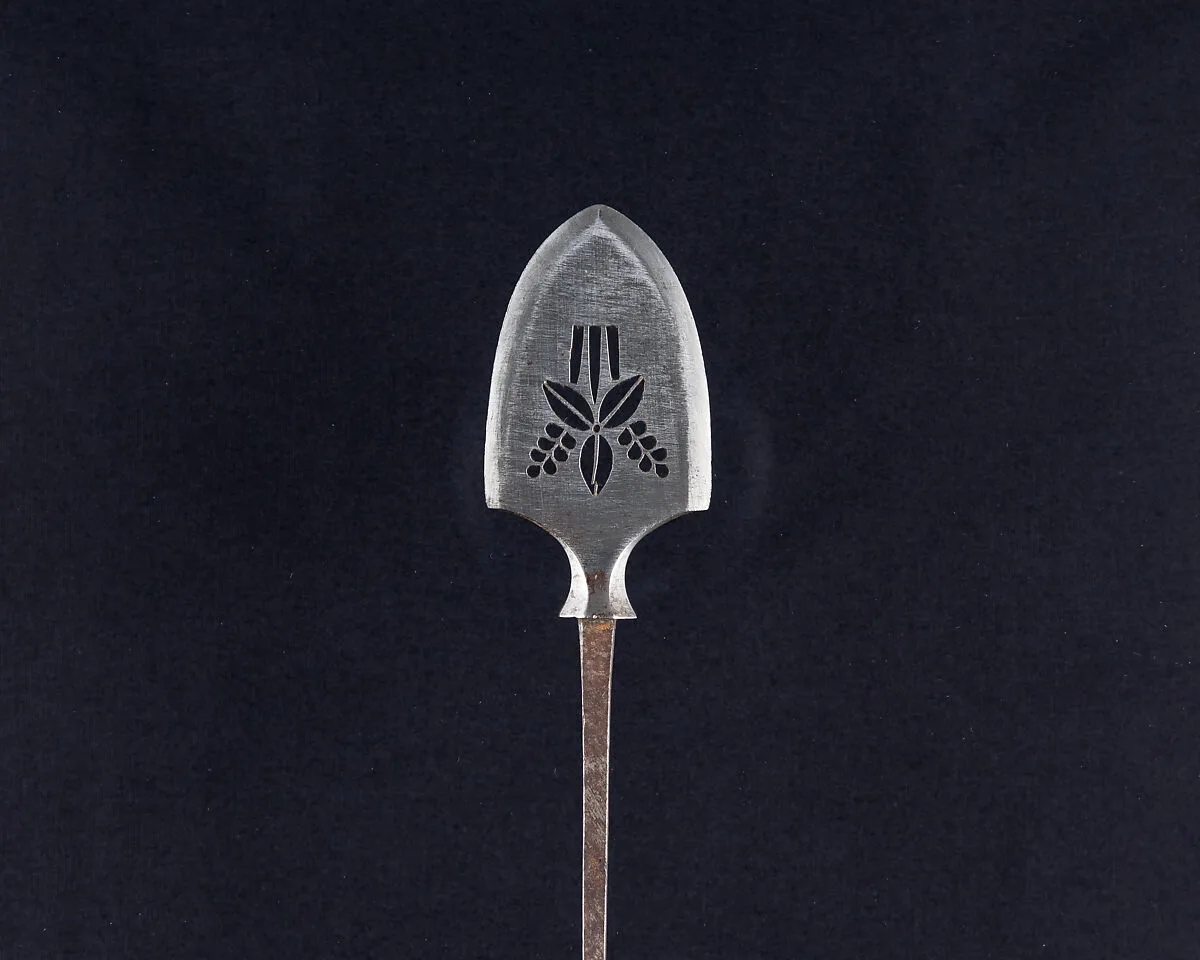 Arrowhead (<i>Yanone</i>) — Unknown