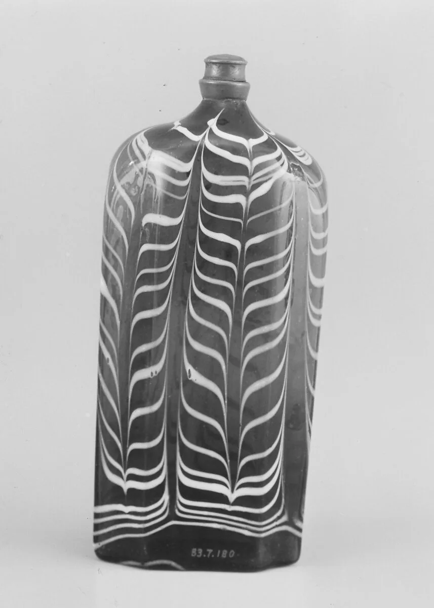 Bottle — Unknown