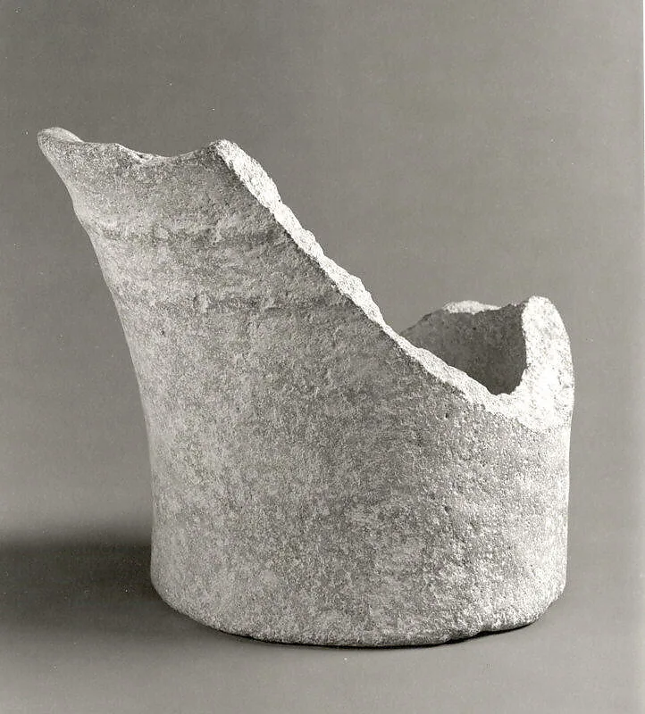 Bowl — Unknown