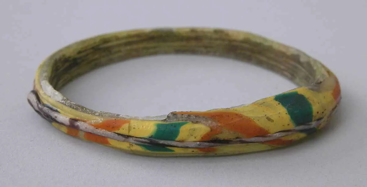 Bracelet — Unknown