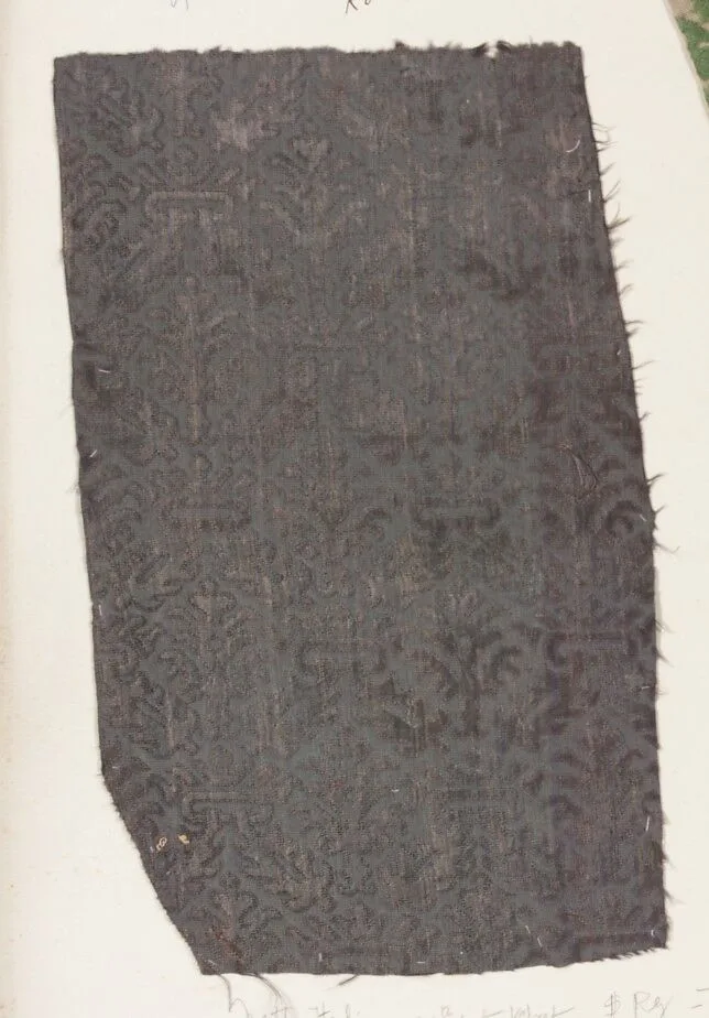 Fragment — Unknown