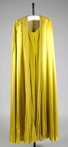Evening ensemble