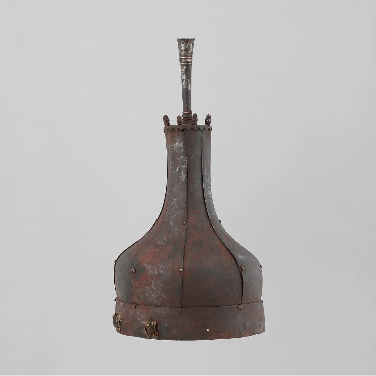 Helmet — Unknown