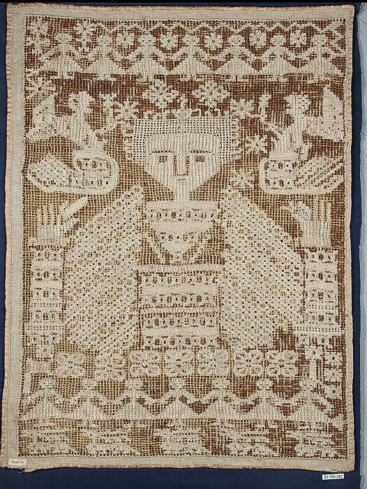 Panel — Unknown