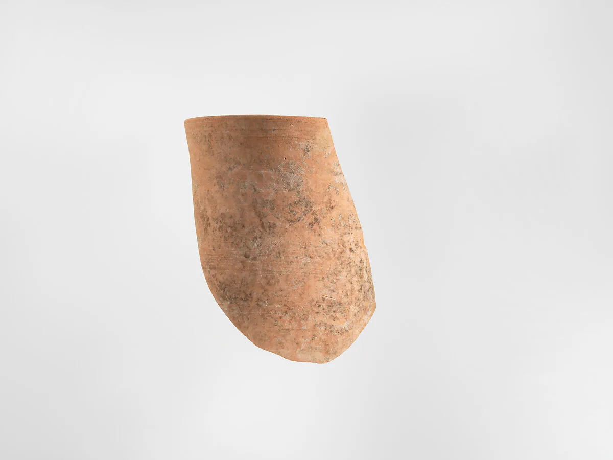 Beaker sherd — Unknown