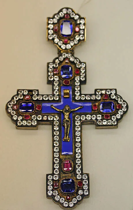 Pendant — Unknown