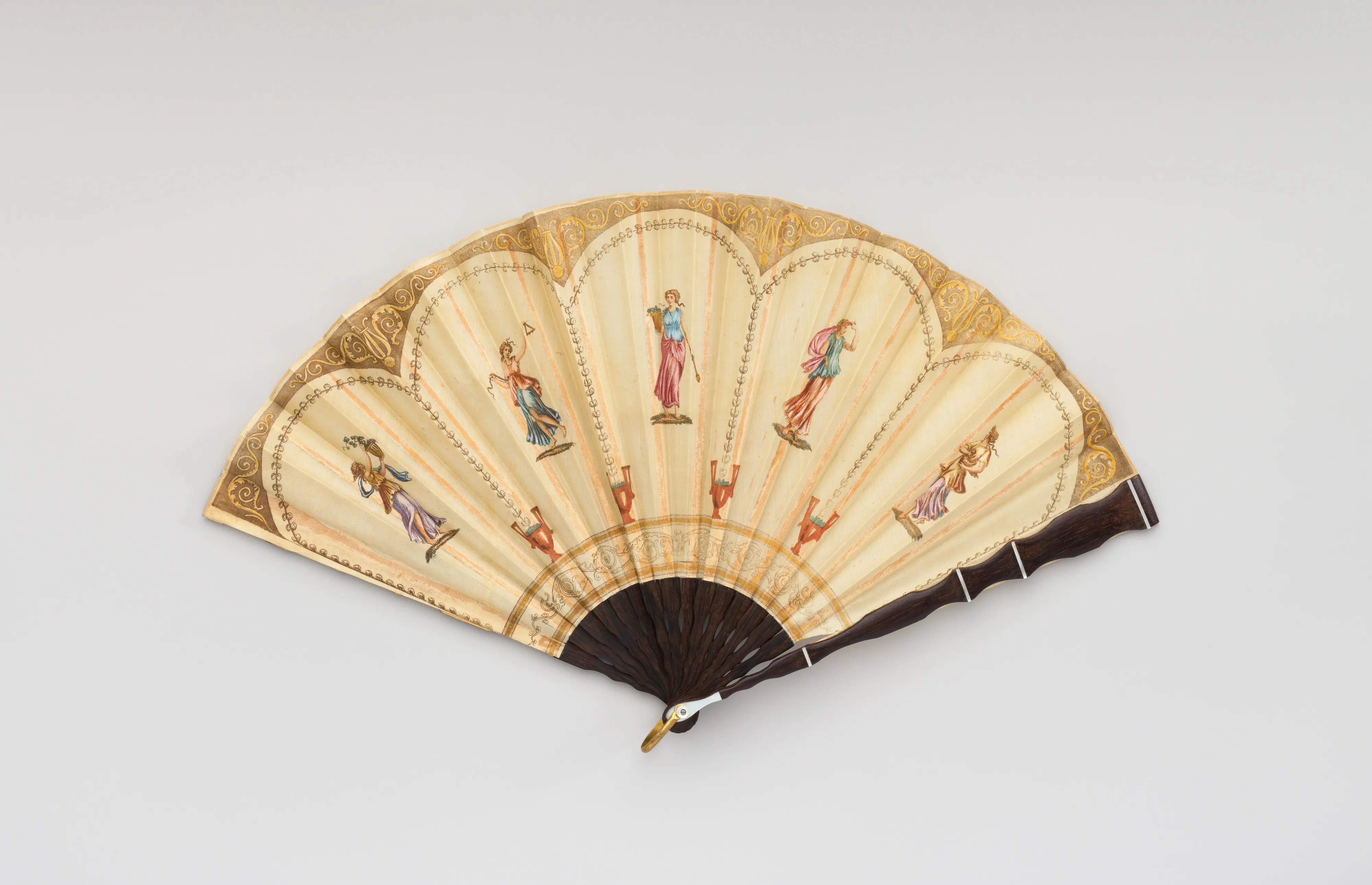 Fan — Unknown