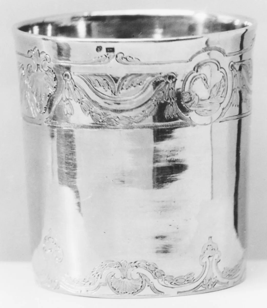Beaker (Timbale) — Unknown