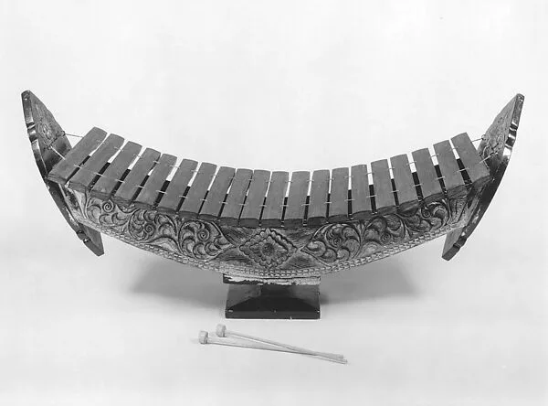 Ranat Ek — Unknown