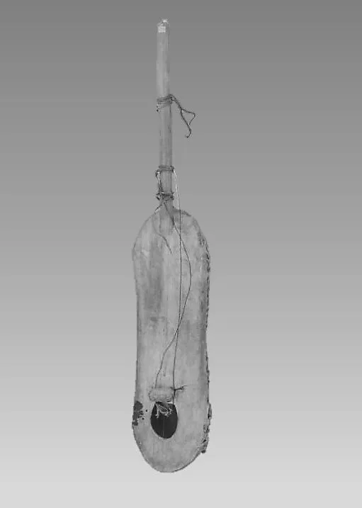 Gumuri — Unknown
