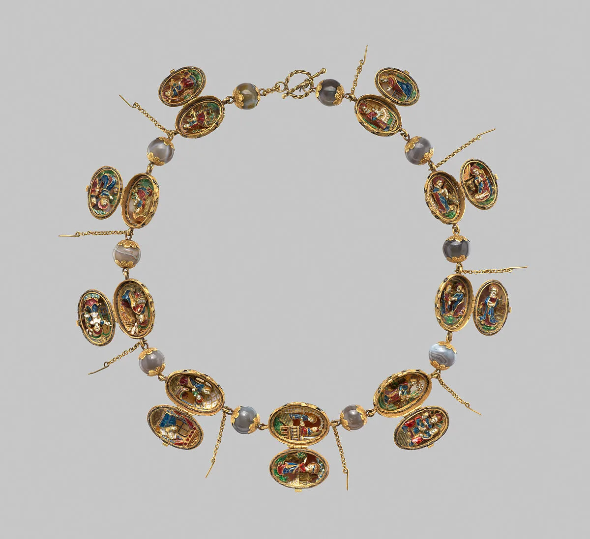 Rosary — Unknown