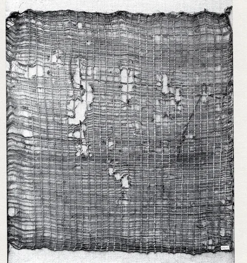 Gauze Panel