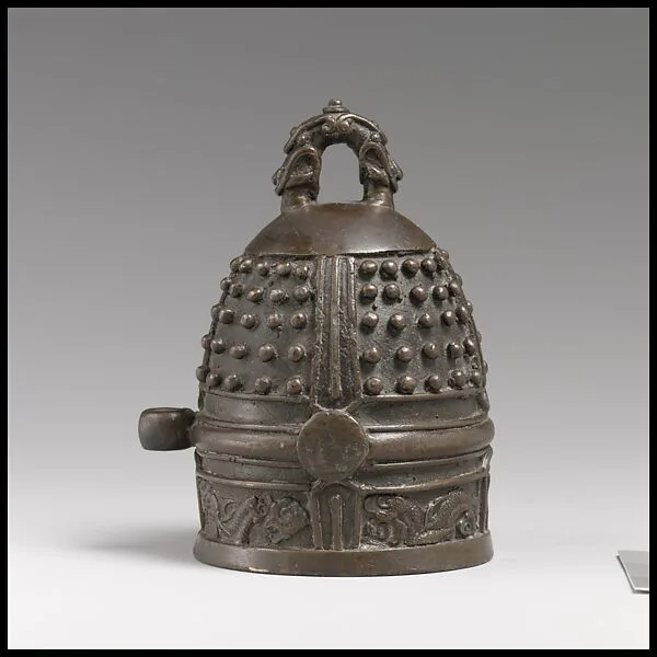 Bell — Unknown
