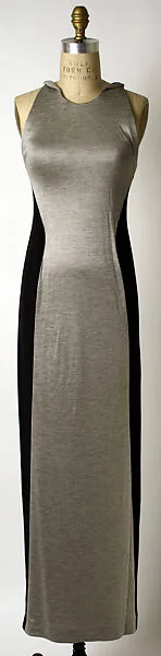 Dress — Geoffrey Beene