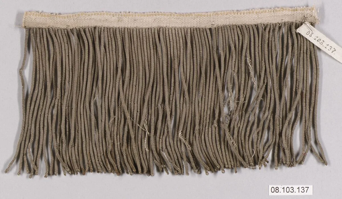 Fringe — Unknown