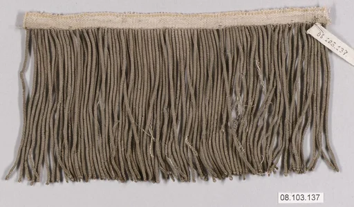 Fringe