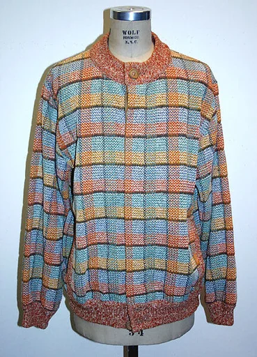 Jacket