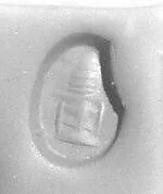 Stamp seal — Unknown