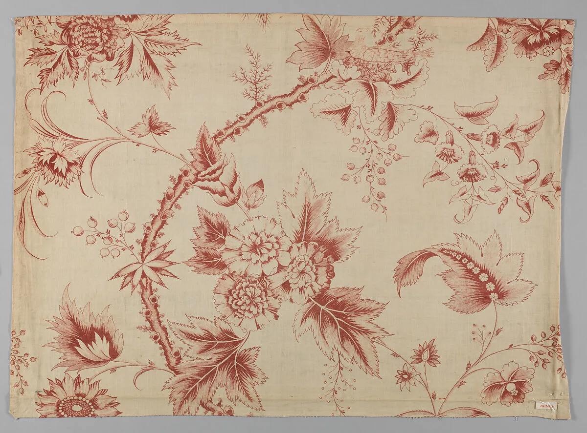 Piece — Unknown