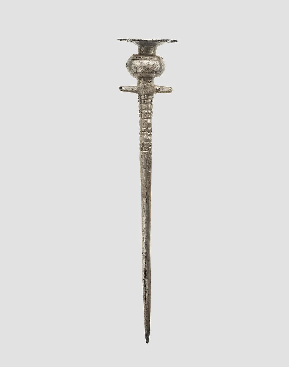 Pin — Unknown