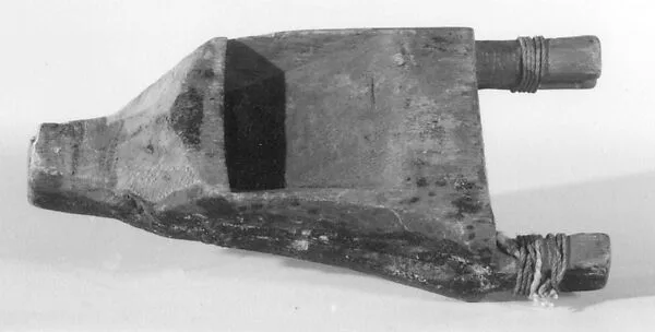 Whistle — Unknown