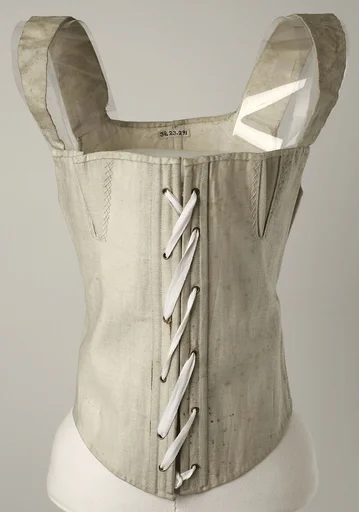 Corset