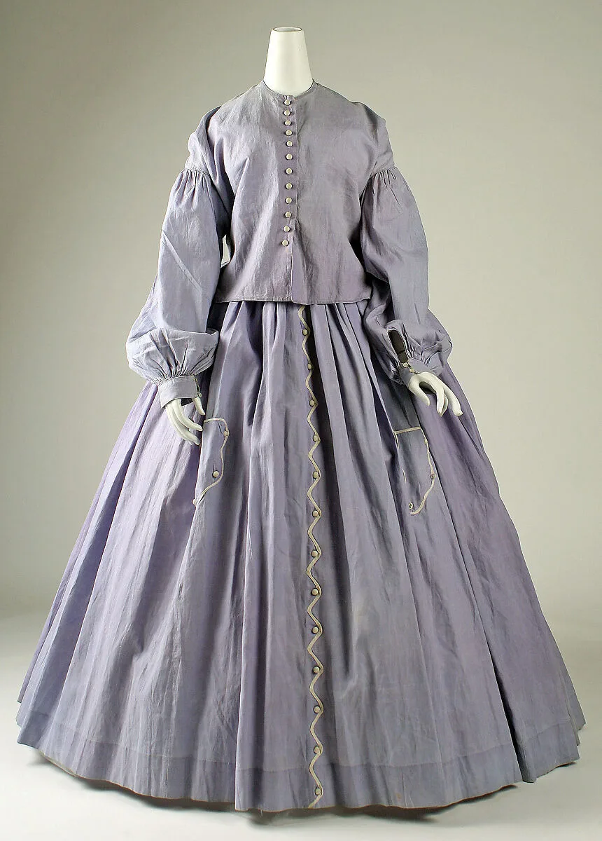 Dress — Unknown