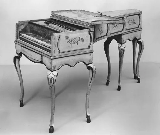 Harpsichord