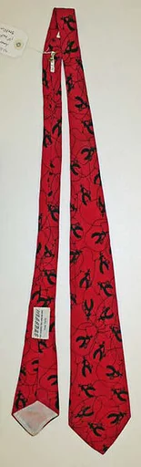 Necktie
