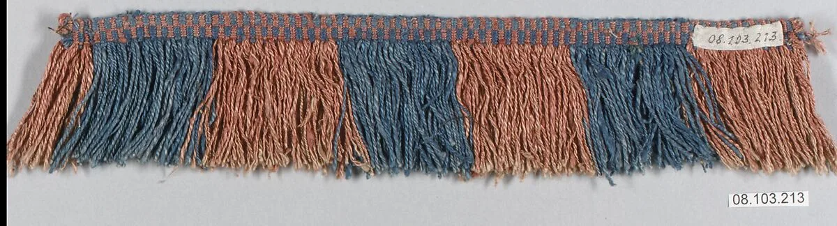 Fringe — Unknown