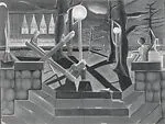 Hell (Union Square) — Dennis Smith