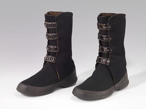 Galoshes — Goodyear
