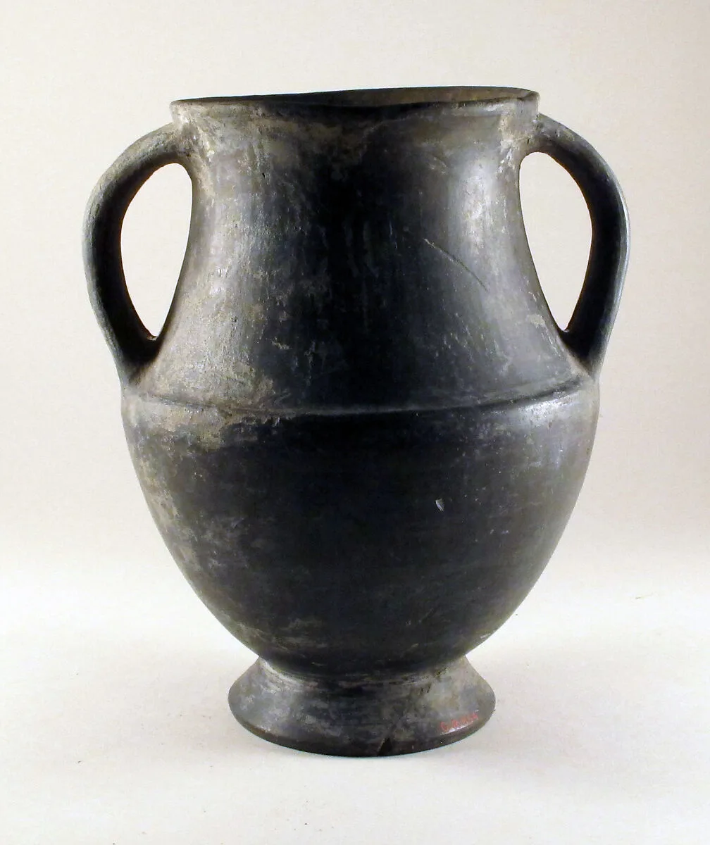 Vase — Unknown