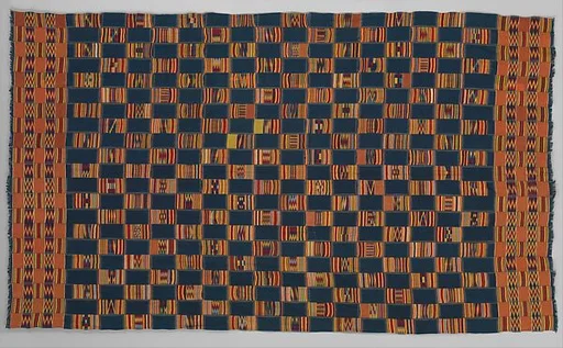 Man's Prestige Cloth
