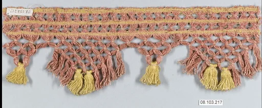 Fringe