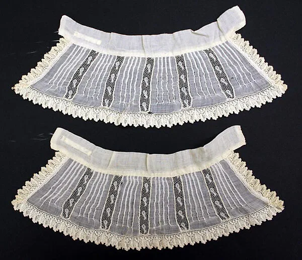 Cuffs — Unknown