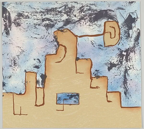 In My Beginning — Chuck Webster|Grenfell Press|Grenfell Press
