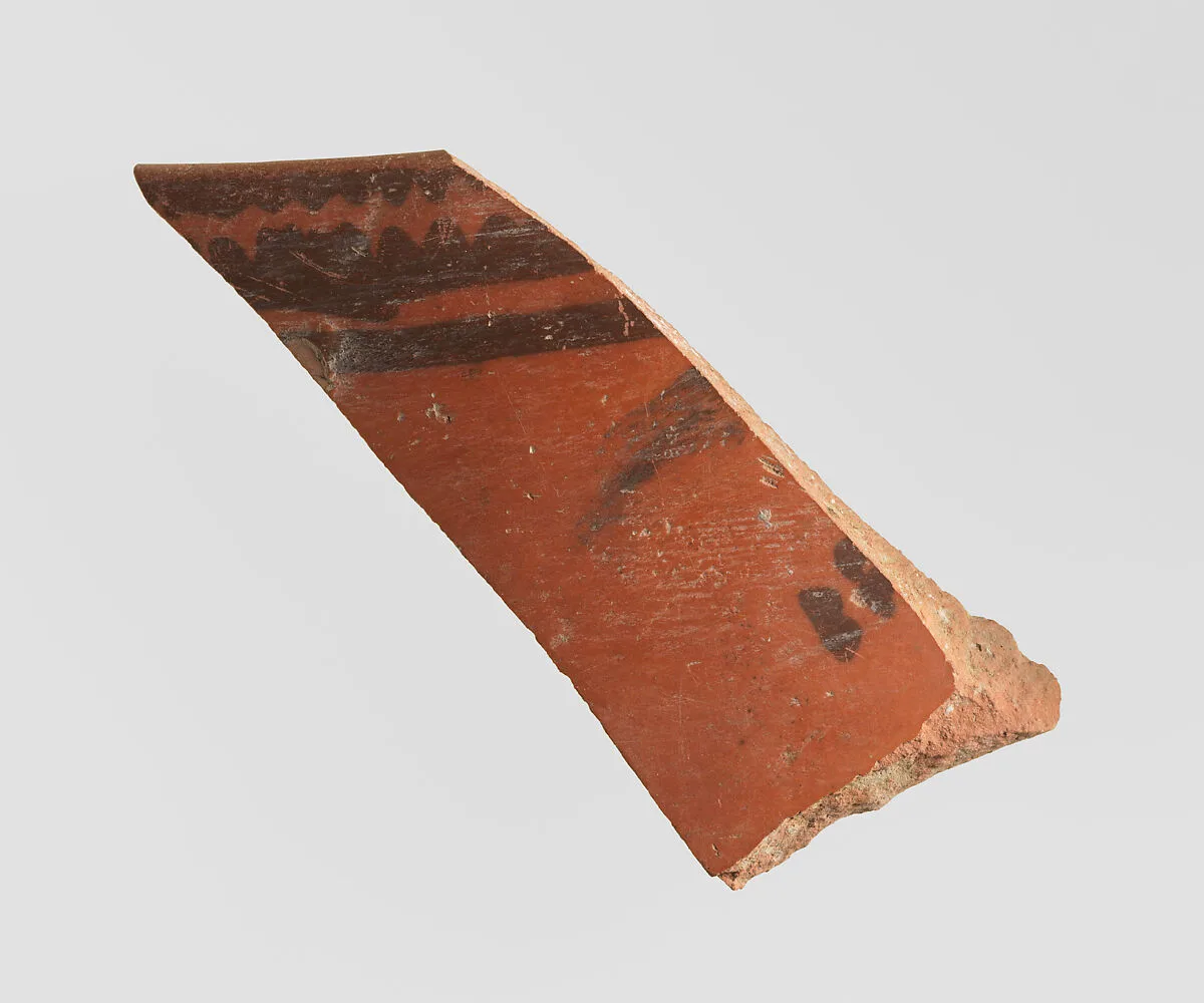Sherd — Unknown