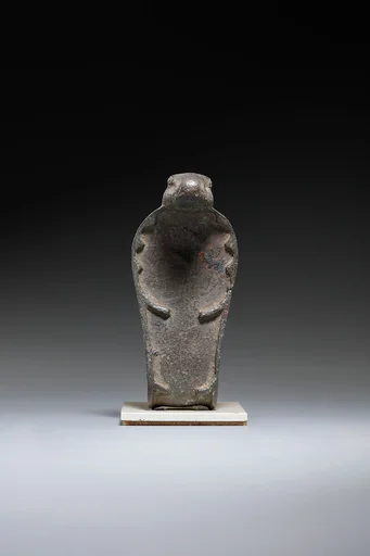 Uraeus decoration from shrine