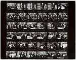 [Contact Sheet from Canadian Assignment]